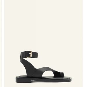 A.emery Maeve sandal in 39 (BRAND NEW, still in box)